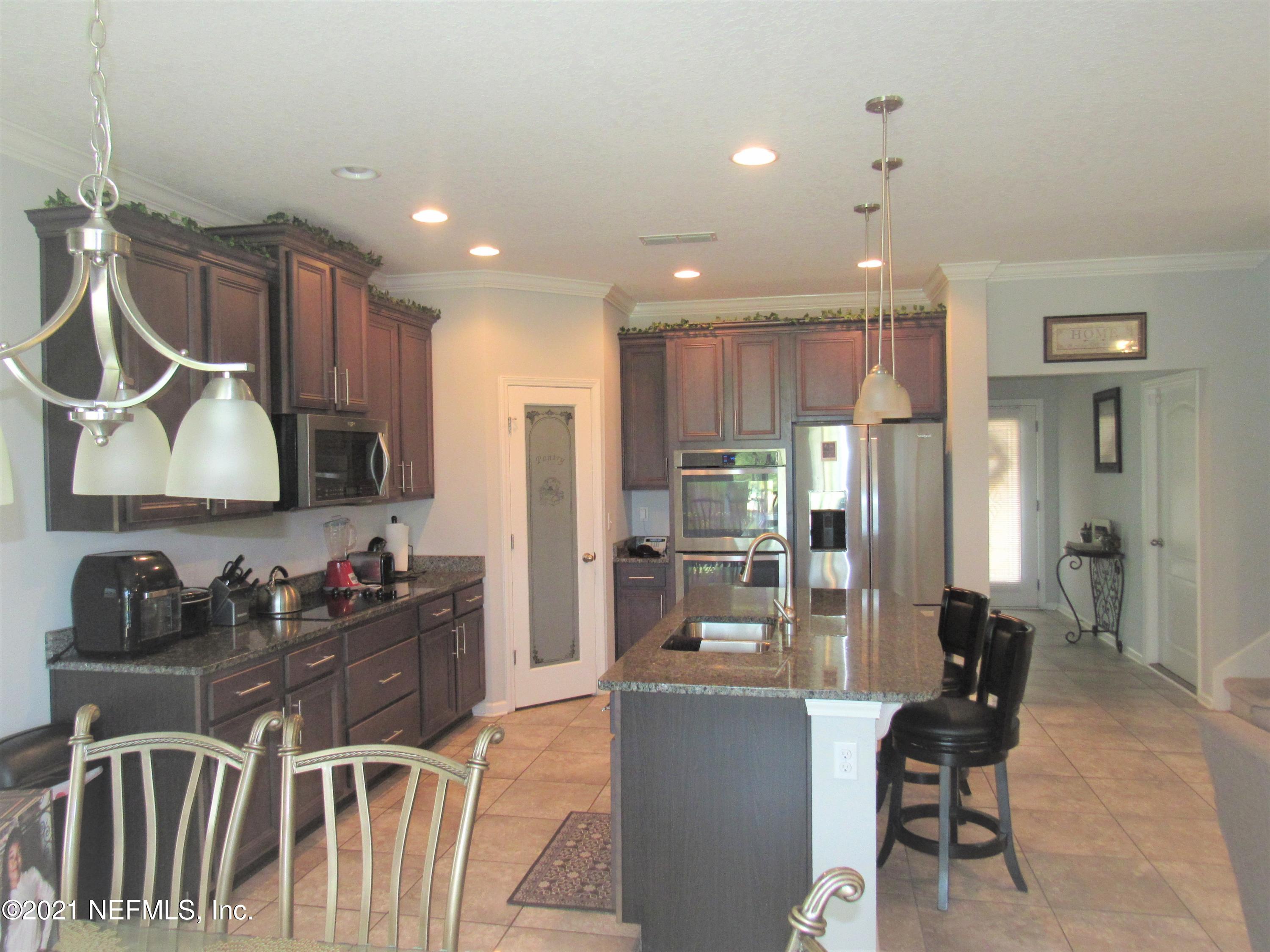 15930 Tisons Bluff Road Jacksonville, FL 32218 - Photo 10 of 39 Kitchen 4