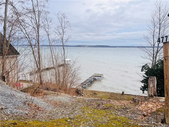 $170,000 | 4777 Harmony Beach, Geneva Town, NY 14456