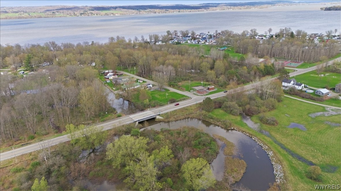 134 Goose Cr Road Busti, NY 14710 - Photo 2 of 9