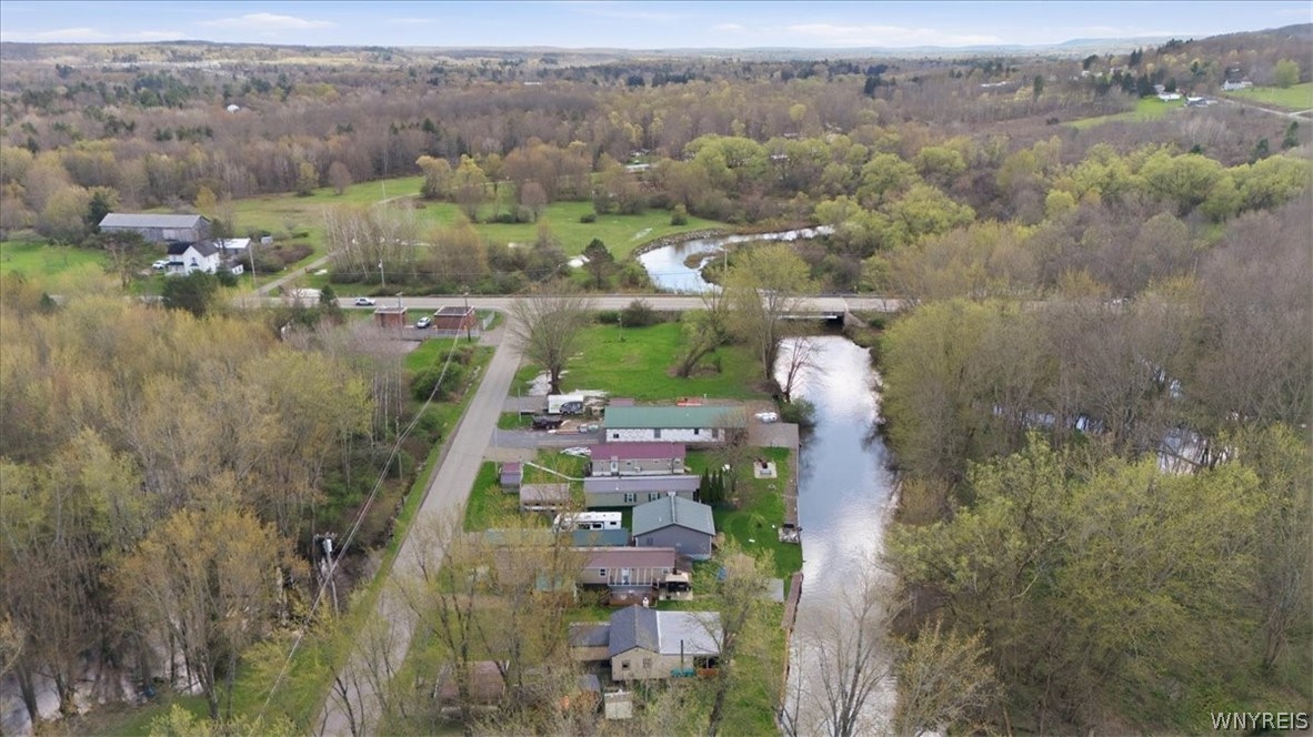 134 Goose Cr Road Busti, NY 14710 - Photo 5 of 9