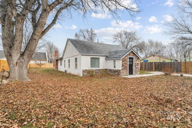 $415,000 | 317 East Ithaca Street, Caldwell, ID 83605