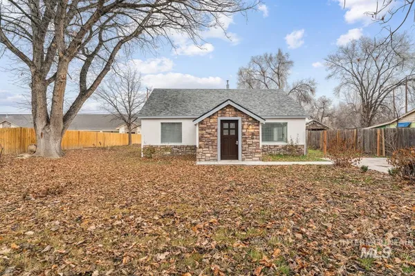 $415,000 | 317 East Ithaca Street, Caldwell, ID 83605