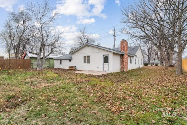 $415,000 | 317 East Ithaca Street, Caldwell, ID 83605