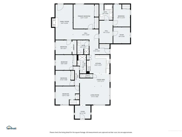 $415,000 | 317 East Ithaca Street, Caldwell, ID 83605