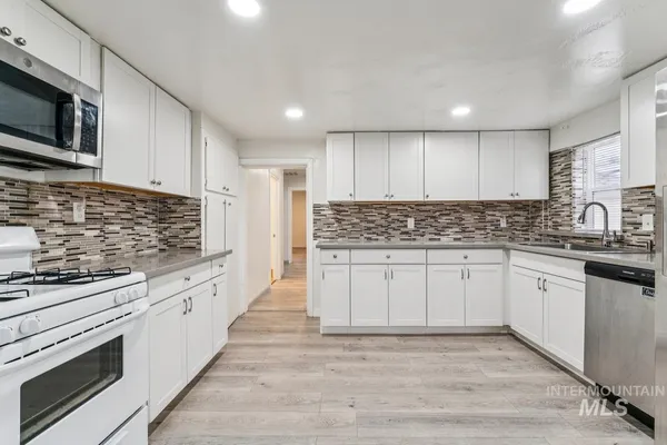 $415,000 | 317 East Ithaca Street, Caldwell, ID 83605