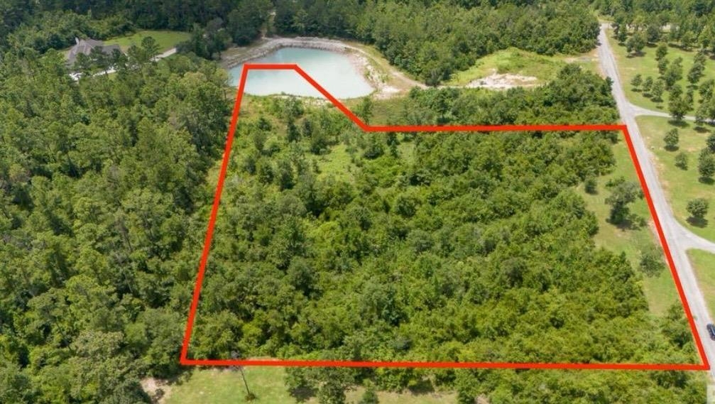 0 Southern Way Bay Minette, AL 36507 - Photo 1 of 8 Aerial View