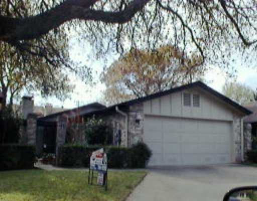 7914 Ridgeline North Austin, TX 78731 - Photo 1 of 1 Gallery Image 1
