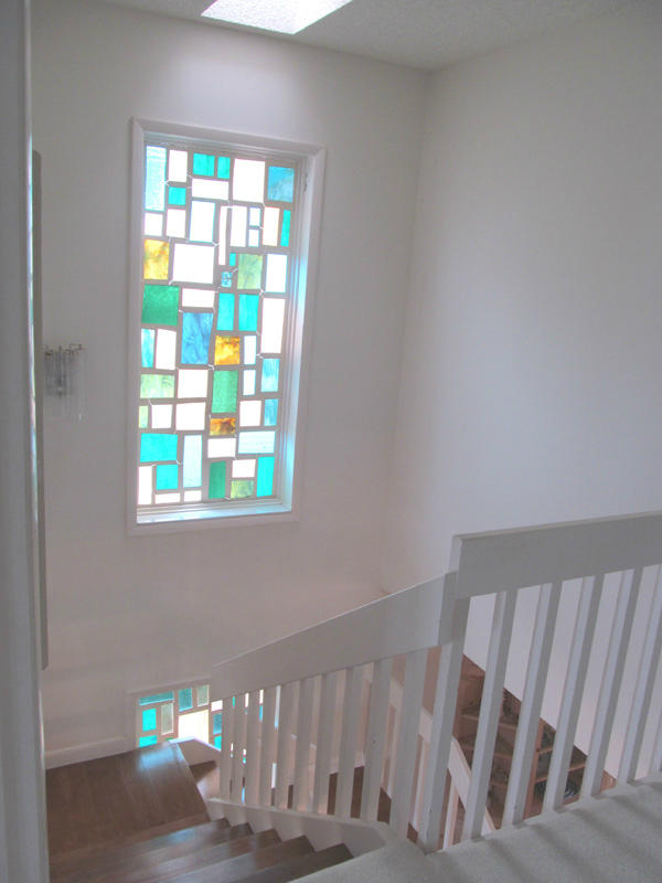 170 Celestial Way, Unit 46 Juno Beach, FL 33408 - Photo 12 of 33 a view of an empty room and window