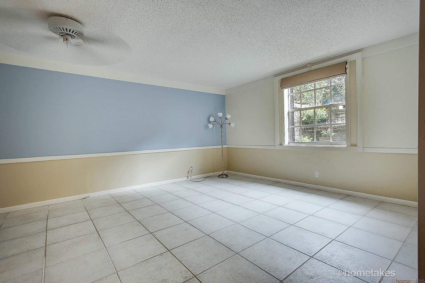 170 Celestial Way, Unit 46 Juno Beach, FL 33408 - Photo 23 of 33 a view of an empty room with a window