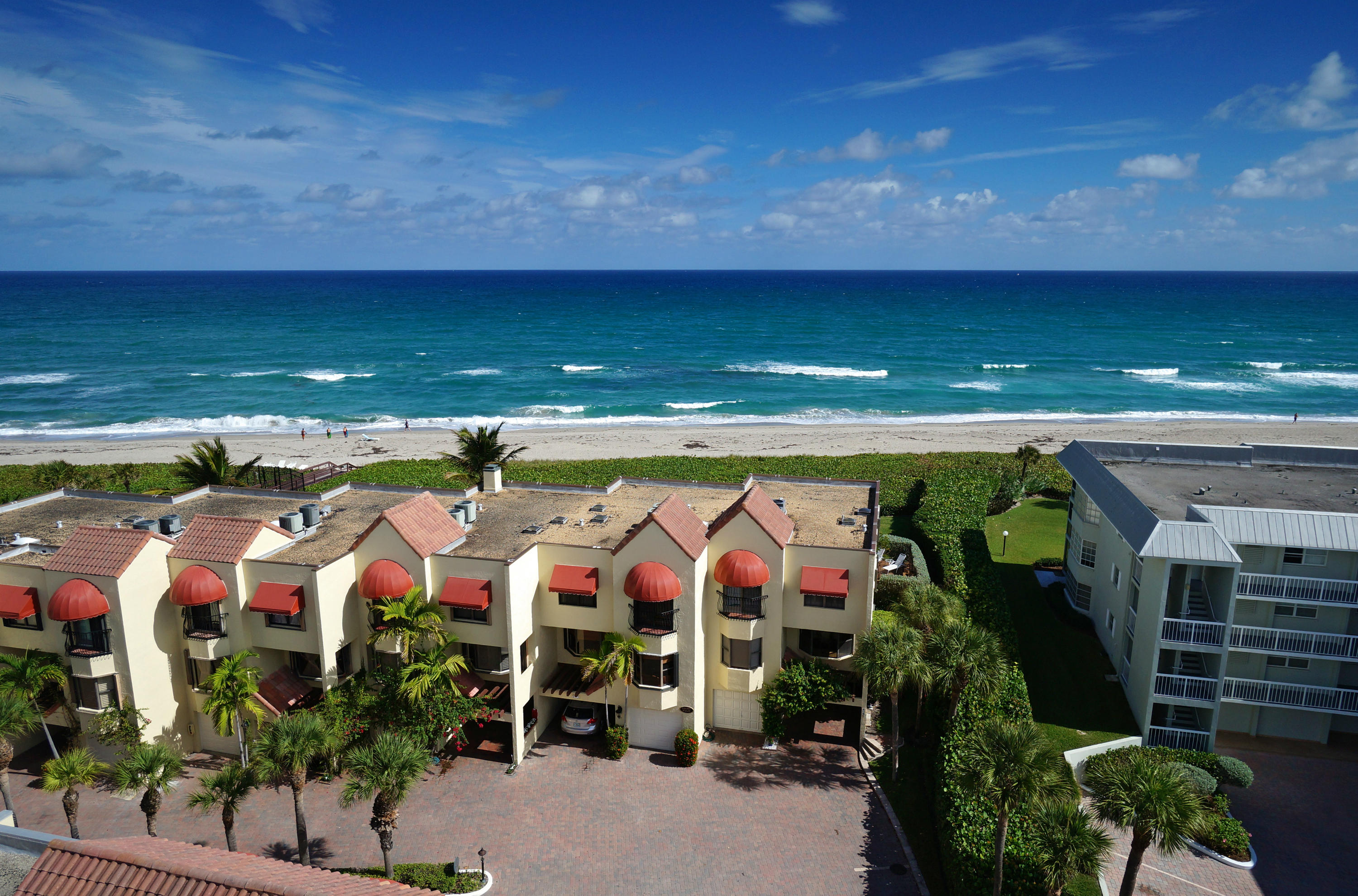 170 Celestial Way, Unit 46 Juno Beach, FL 33408 - Photo 26 of 33