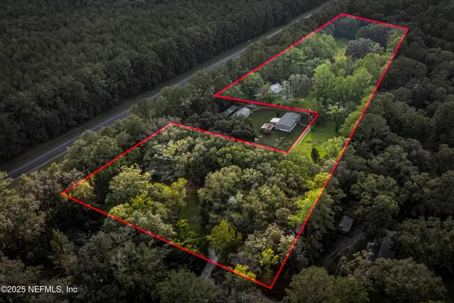 $399,000 | 6300 J & M Ranch Road, Macclenny, FL 32063