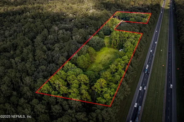 $399,000 | 6300 J & M Ranch Road, Macclenny, FL 32063