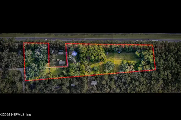 $399,000 | 6300 J & M Ranch Road, Macclenny, FL 32063