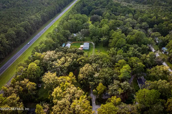 $399,000 | 6300 J & M Ranch Road, Macclenny, FL 32063