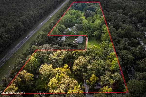 $399,000 | 6300 J & M Ranch Road, Macclenny, FL 32063