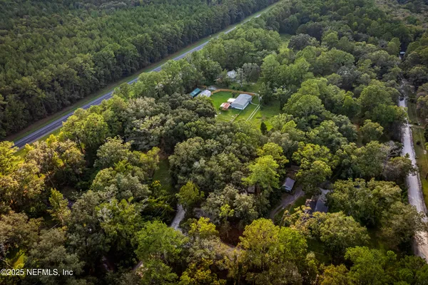 $399,000 | 6300 J & M Ranch Road, Macclenny, FL 32063