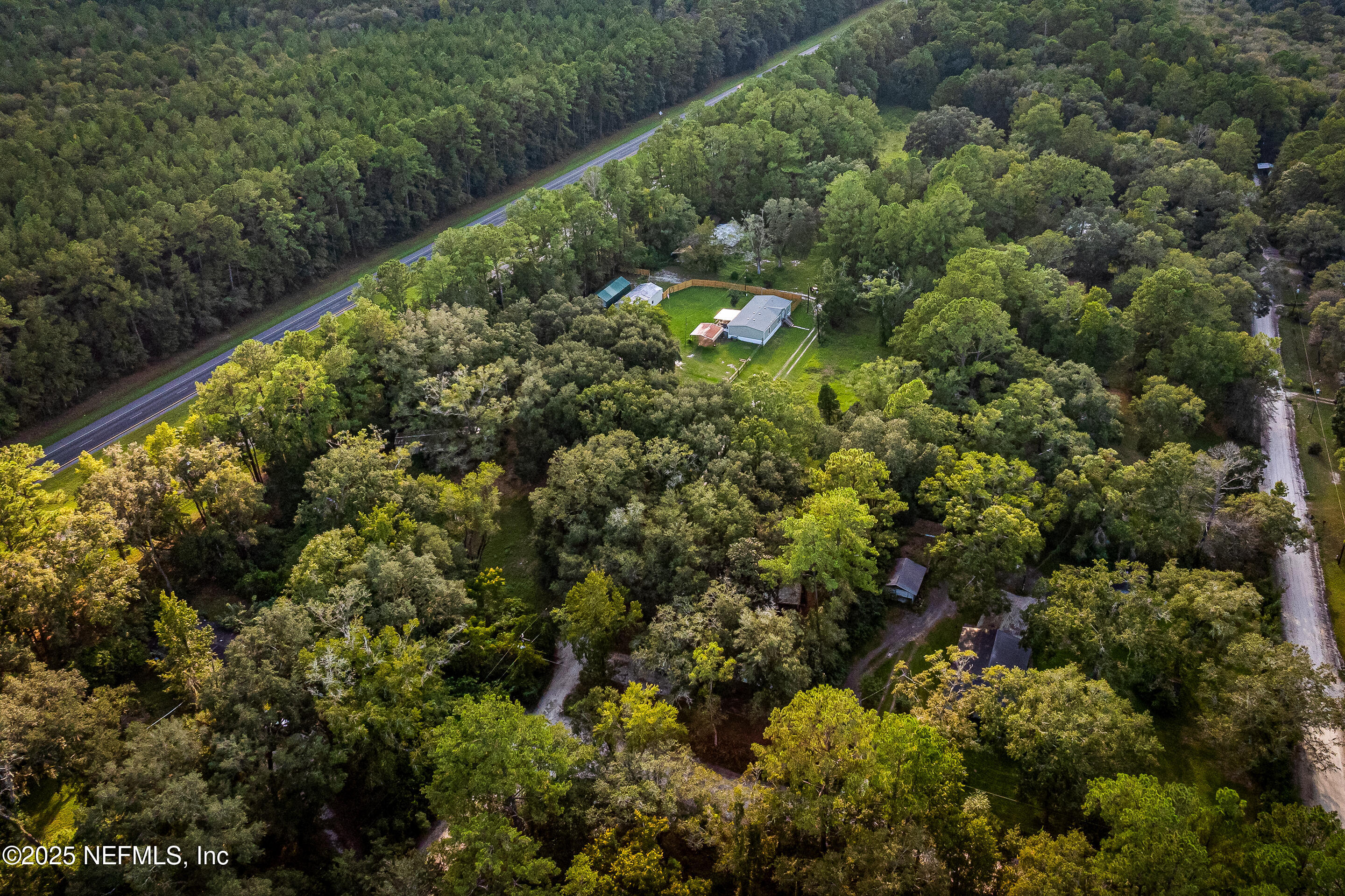 6300 J & M Ranch Road Macclenny, FL 32063 - Photo 8 of 32 ZJP - JMR -7