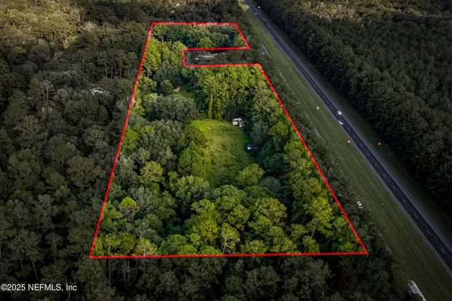$399,000 | 6300 J & M Ranch Road, Macclenny, FL 32063