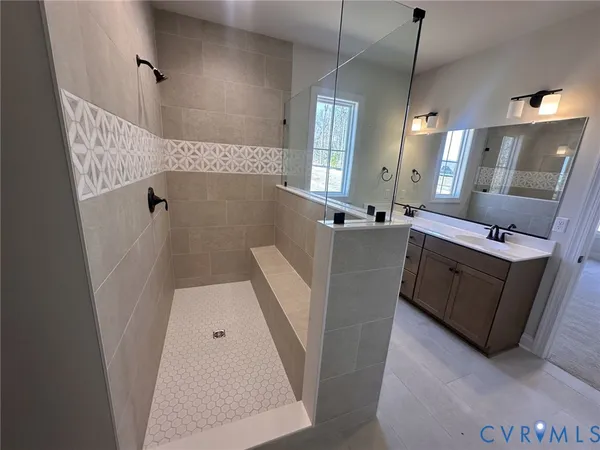 a view of a kitchen with a sink