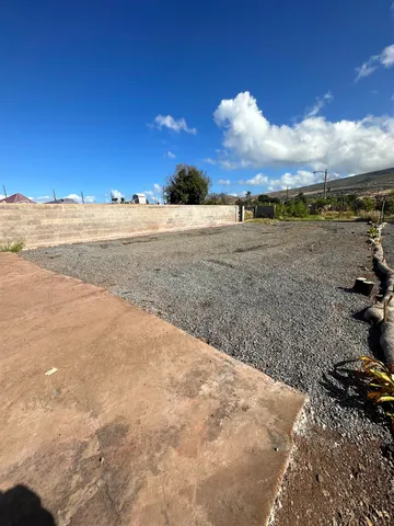 $800,000 | 660 Luakini Street, Lahaina, HI 96761