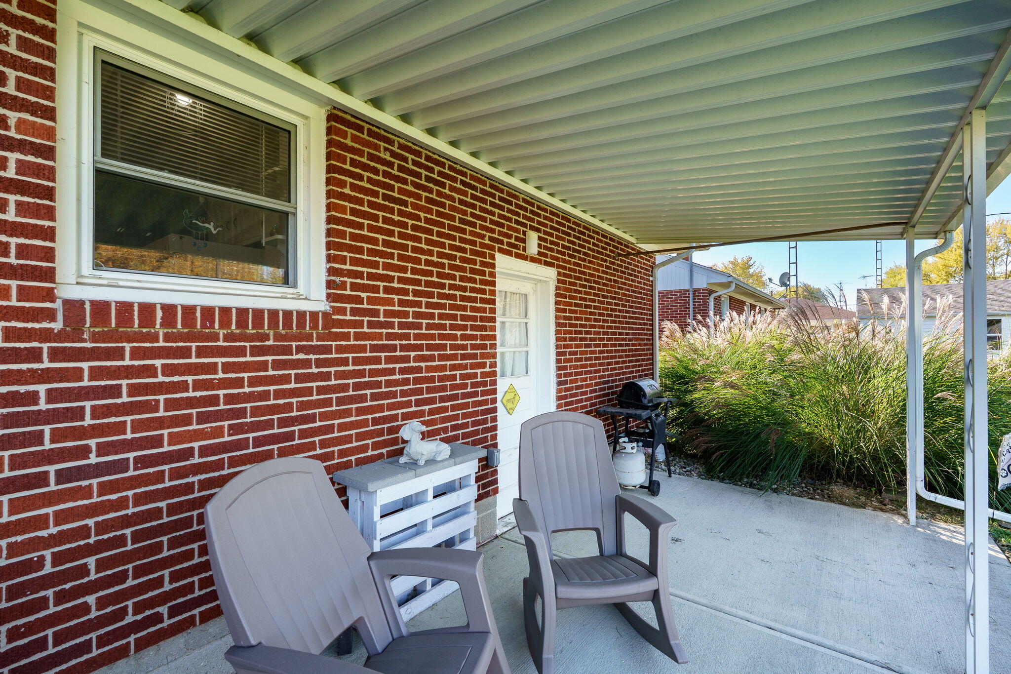 1438 Ronald Road Springfield, OH 45503 - Photo 29 of 38