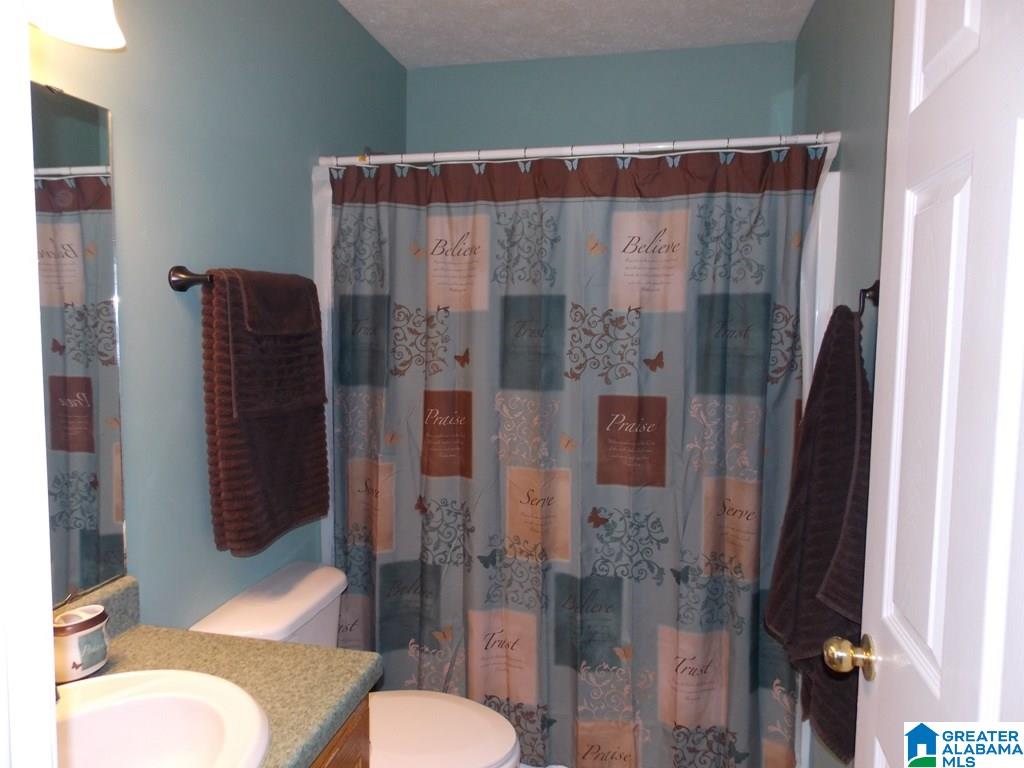 421 Rocky Ridge Road Northeast Jacksonville, AL 36265 - Photo 33 of 50
