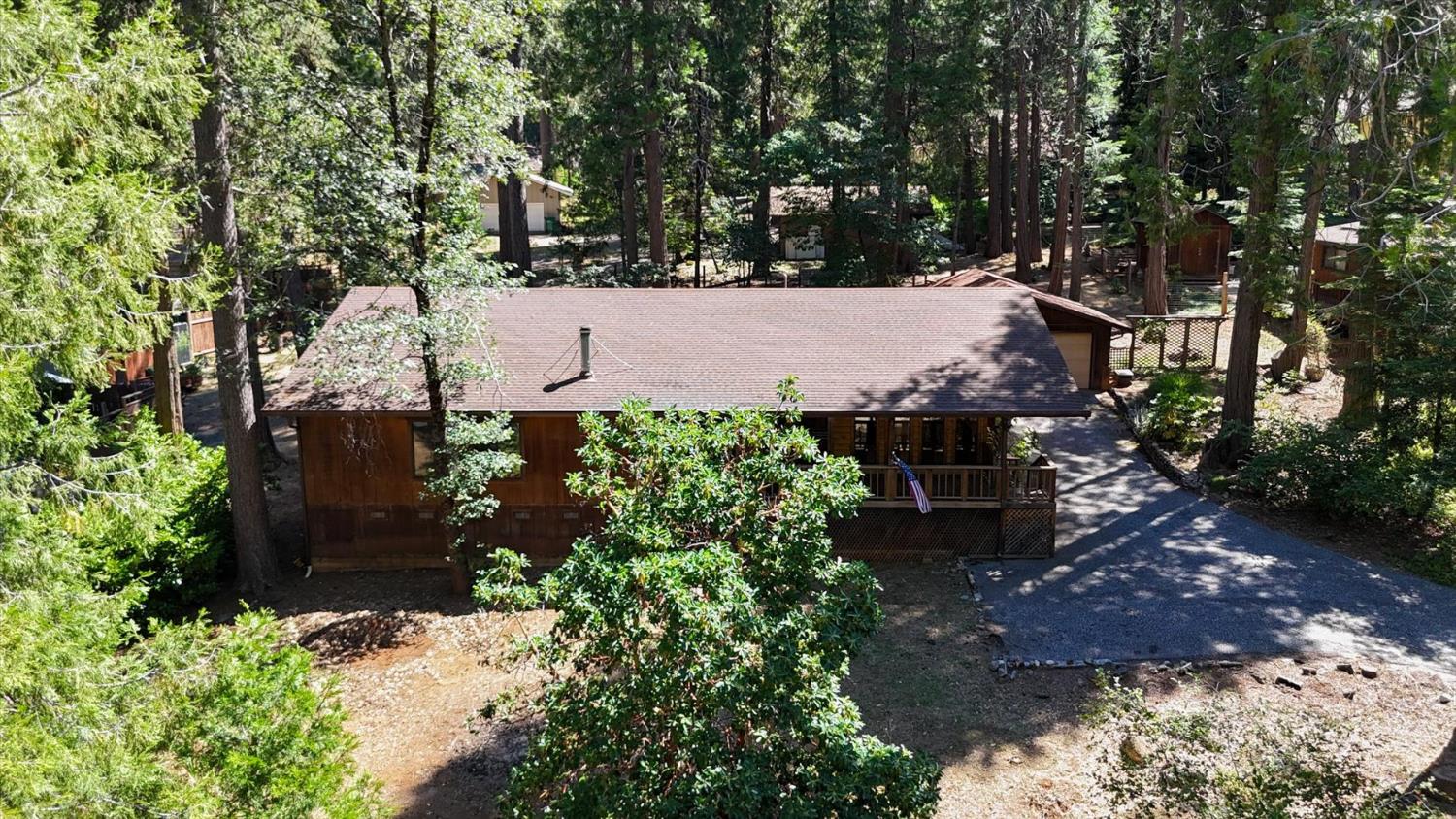 12692 Red Dog Road Nevada City, CA 95959 - Photo 32 of 43