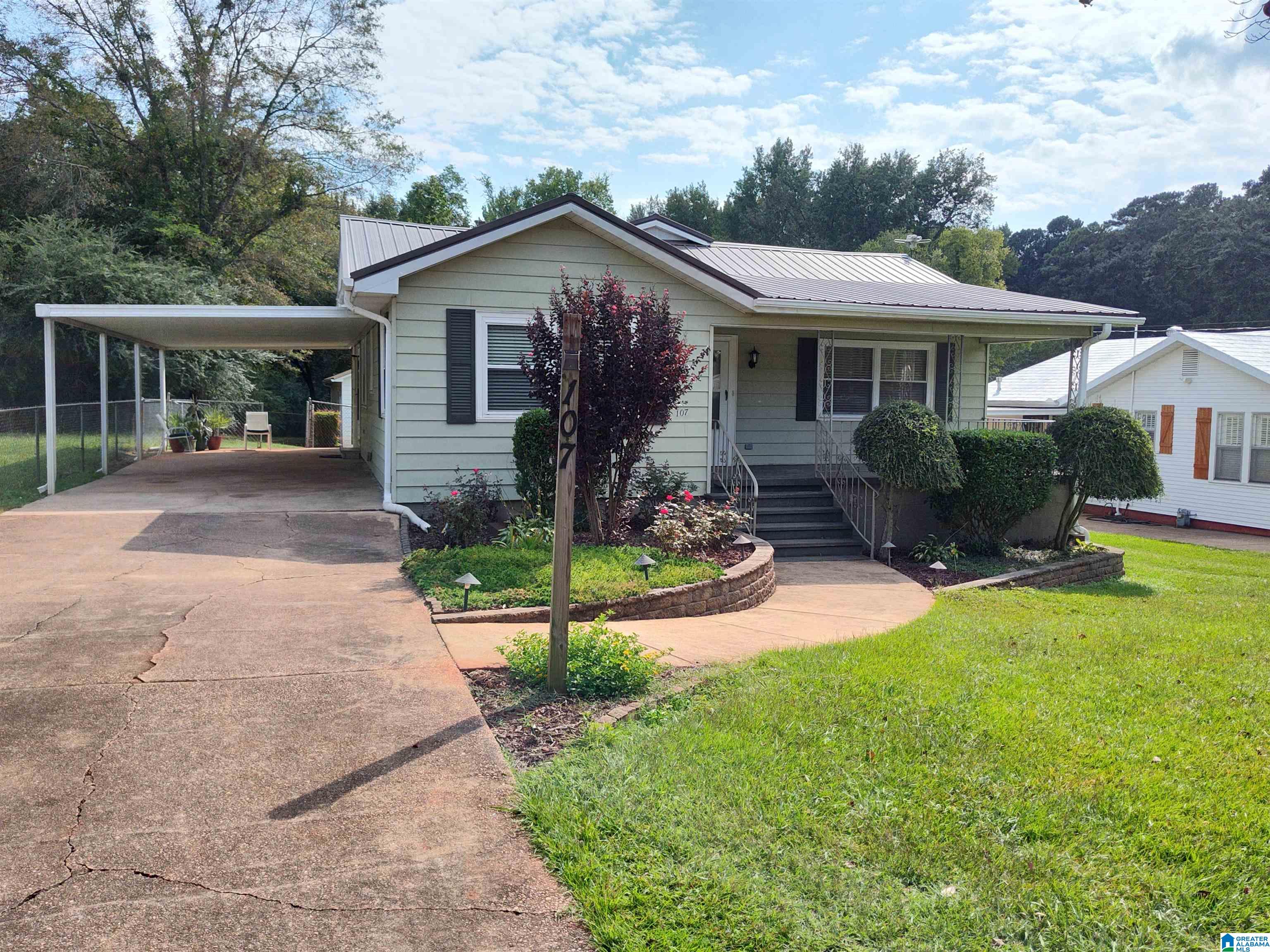 107 Virginia Drive Bessemer, AL 35023 - Photo 33 of 37