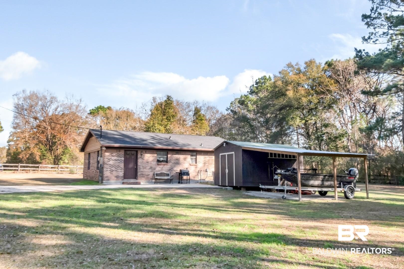 9051 Robley Lane Semmes, AL 36575 - Photo 13 of 27