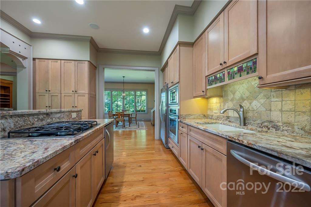 1360 South Phillips Road Columbus, NC 28722 - Photo 17 of 41