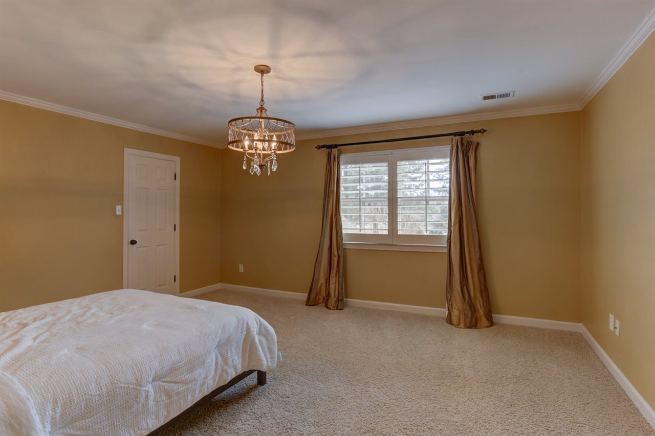 2420 Johnson Road Germantown, TN 38139 - Photo 21 of 25 A nice size bedroom with it's own bath.