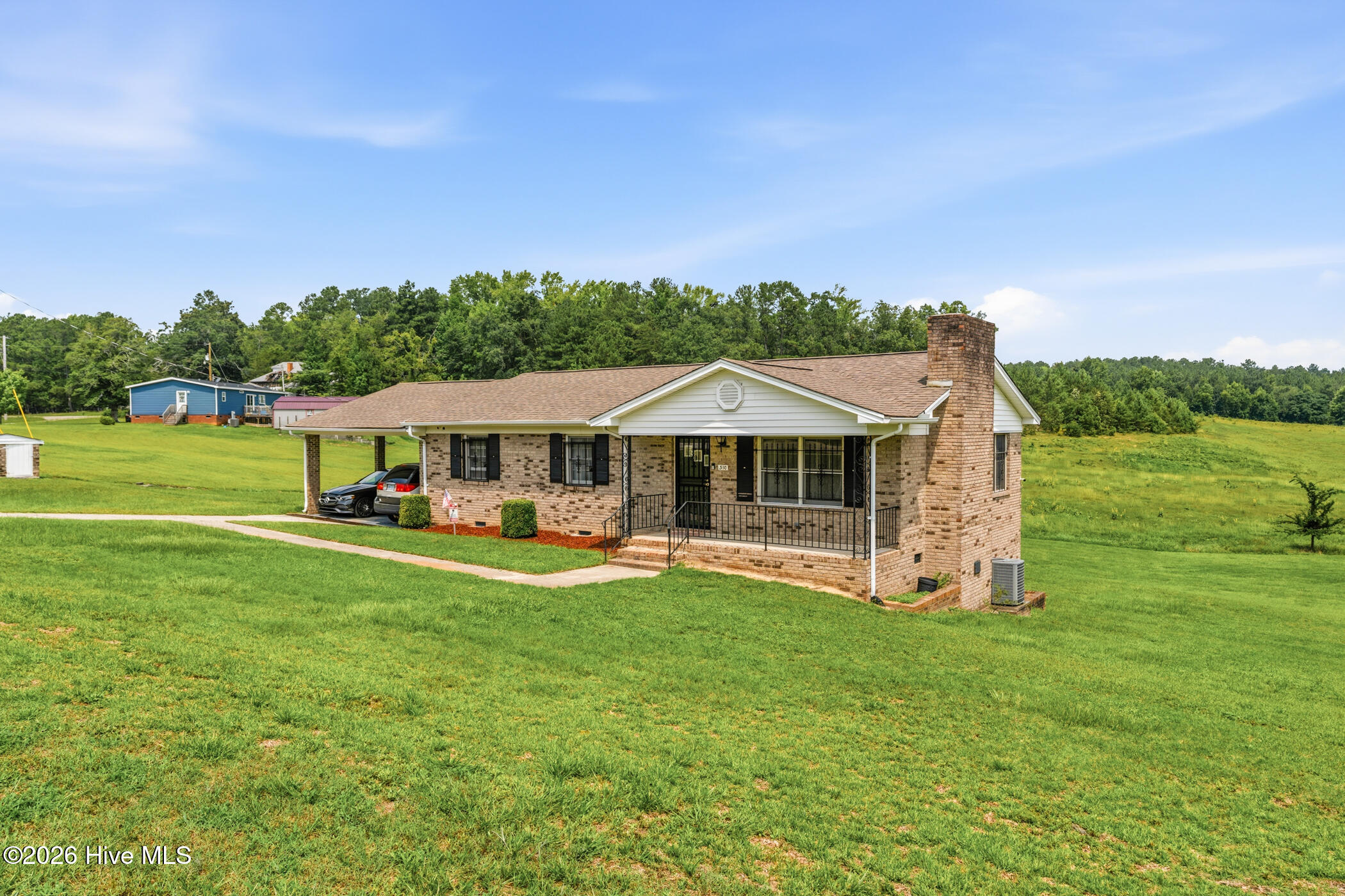 310 Dave Kings Road Rockingham, NC 28379 - Photo 1 of 44 Gallery Image 1
