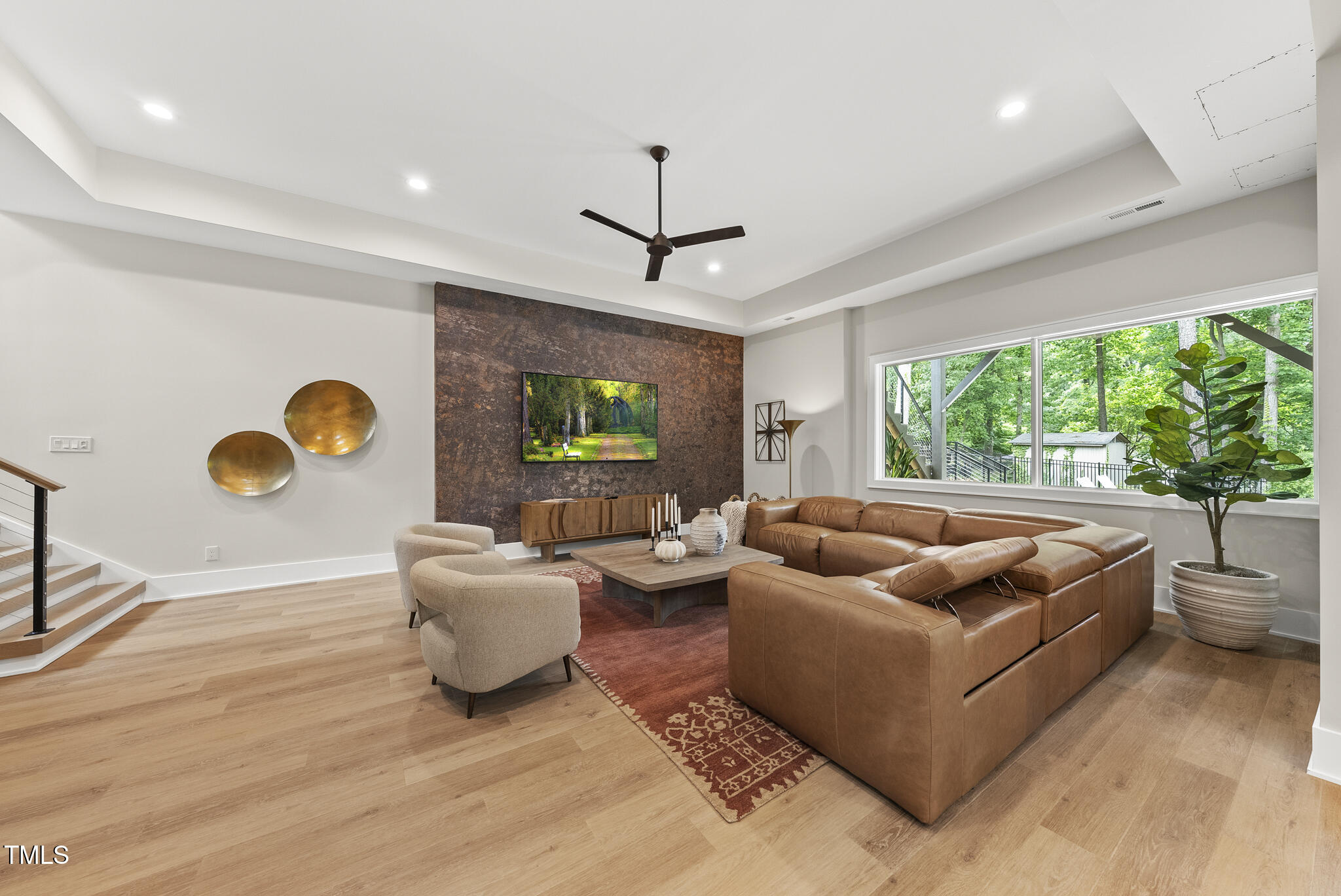 4123 Rockingham Street Raleigh, NC 27609 - Photo 32 of 55 DSC01236