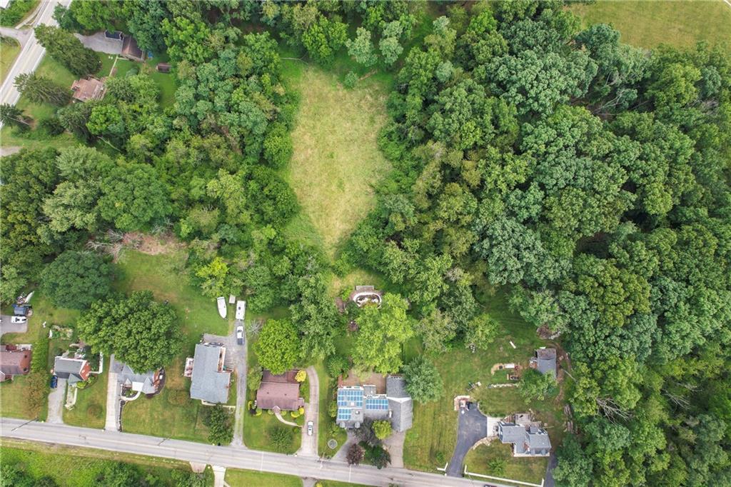 1733 Locust Road Sewickley, PA 15143 - Photo 39 of 45