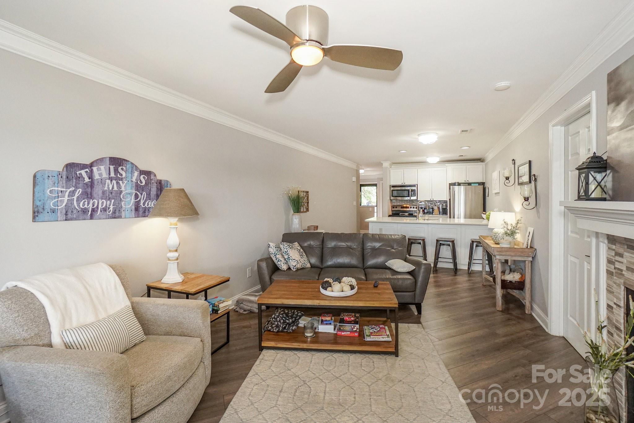 941 Southwest Drive Davidson, NC 28036 - Photo 12 of 31