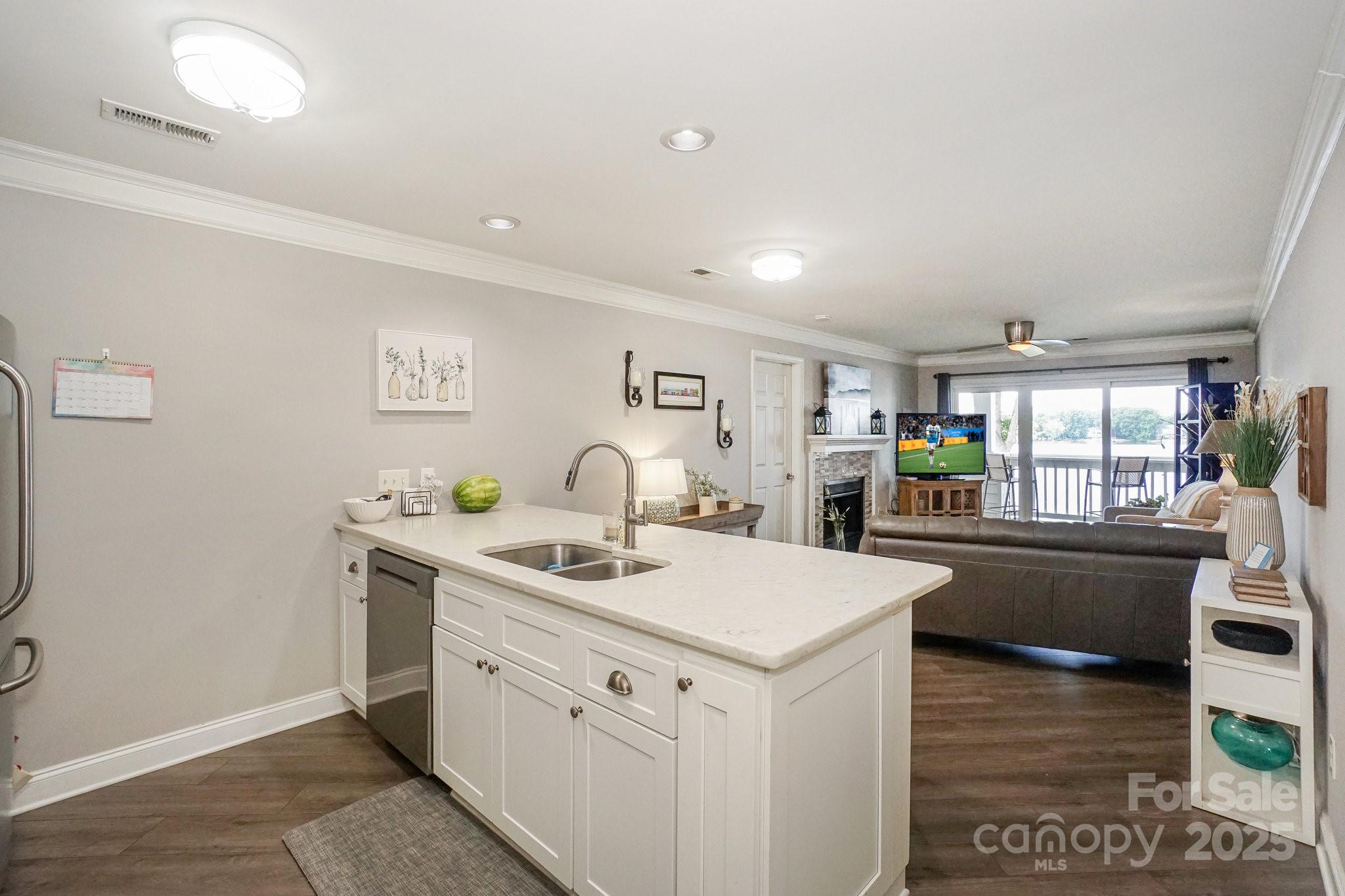 941 Southwest Drive Davidson, NC 28036 - Photo 10 of 31