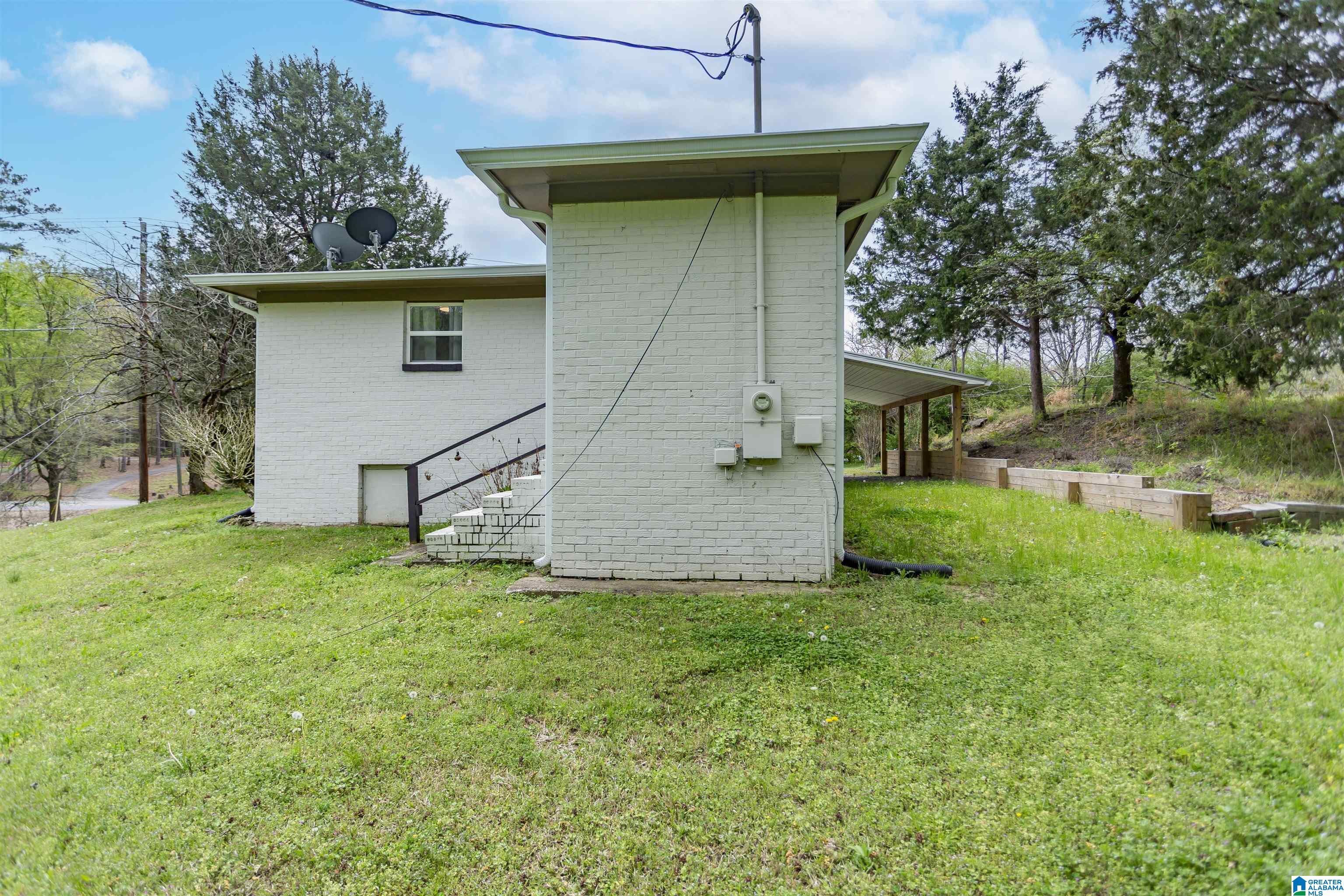 1486 Self Creek Road Morris, AL 35116 - Photo 35 of 40