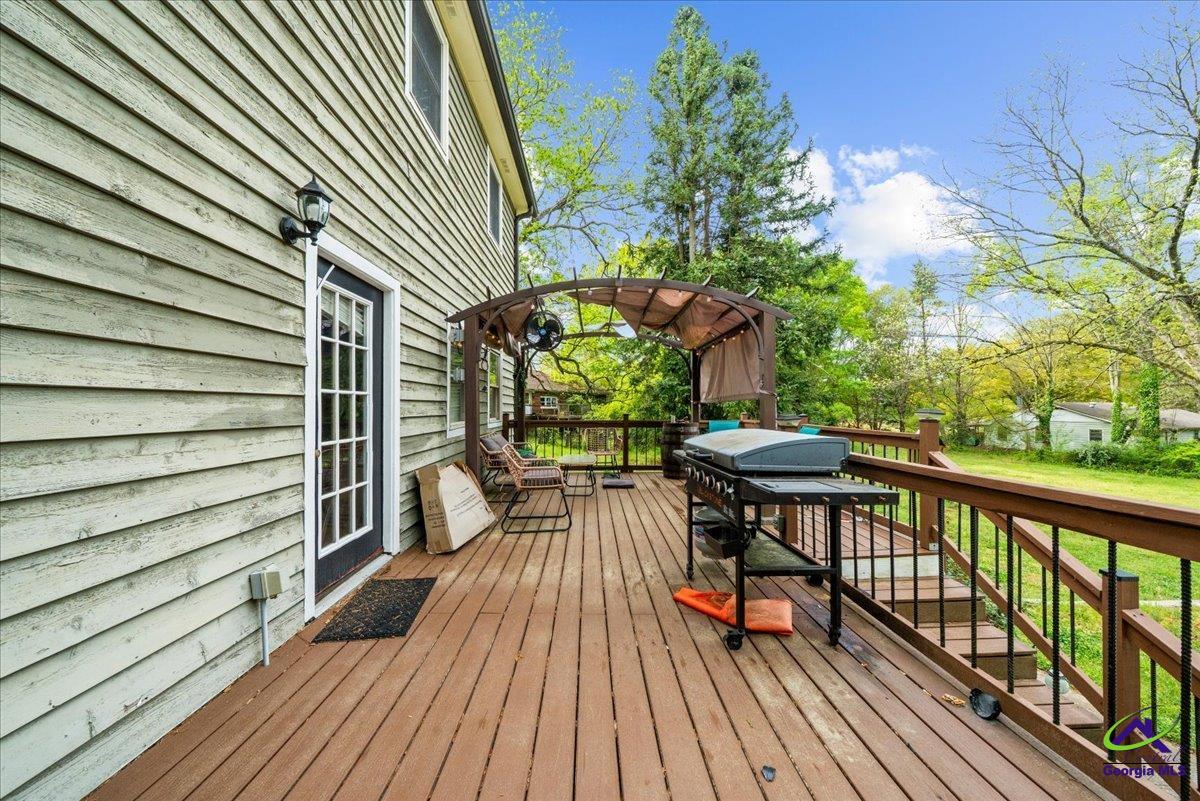 4656 Bryant Road Snellville, GA 30039 - Photo 36 of 48 Gallery Image 36