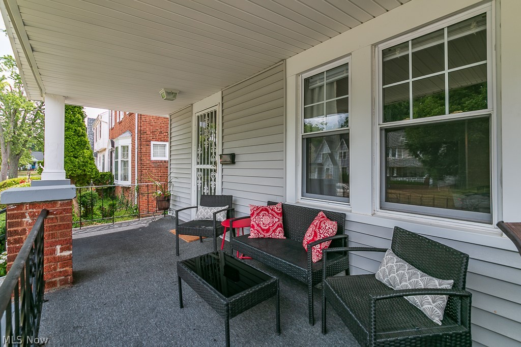 3406 Spangler Road Cleveland Heights, OH 44112 - Photo 3 of 41 Gallery Image 3