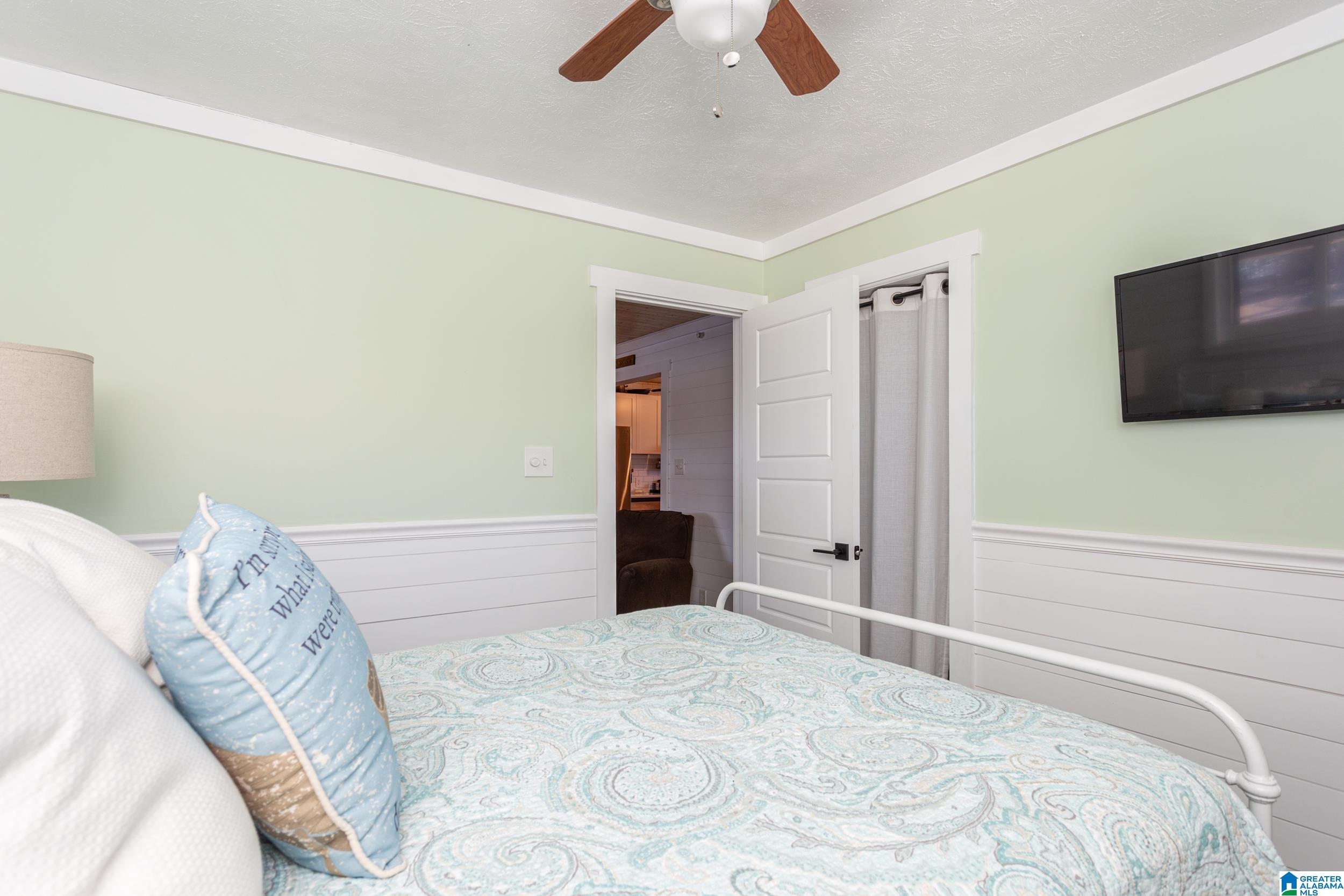 1012 Coosa Island Road Cropwell, AL 35054 - Photo 16 of 40