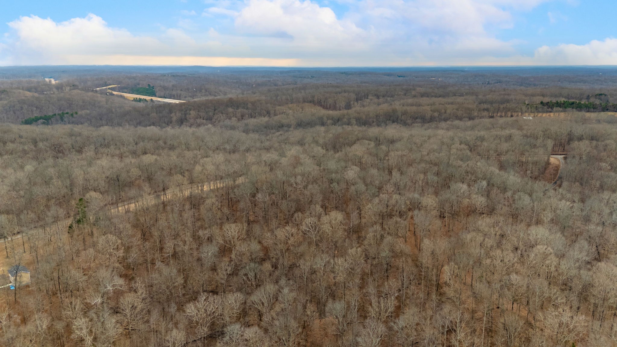 6000 Garrison Springs Road Franklin, TN 37064 - Photo 15 of 37 a view of city and mountain