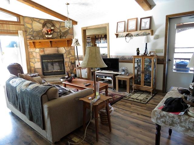 202 Great View Way Newport, TN 37821 - Photo 3 of 22 Family room