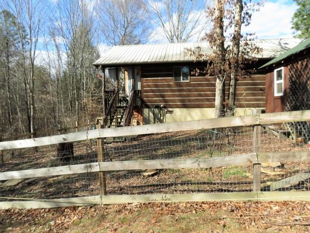 202 Great View Way Newport, TN 37821 - Photo 22 of 22 Fenced in yard