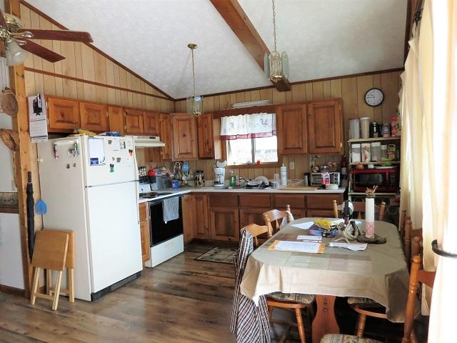 202 Great View Way Newport, TN 37821 - Photo 5 of 22 Kitchen