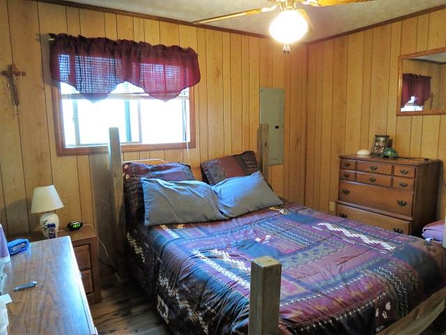 202 Great View Way Newport, TN 37821 - Photo 9 of 22 Master Bedroom