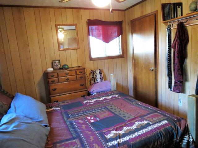 202 Great View Way Newport, TN 37821 - Photo 10 of 22 Master Bedroom