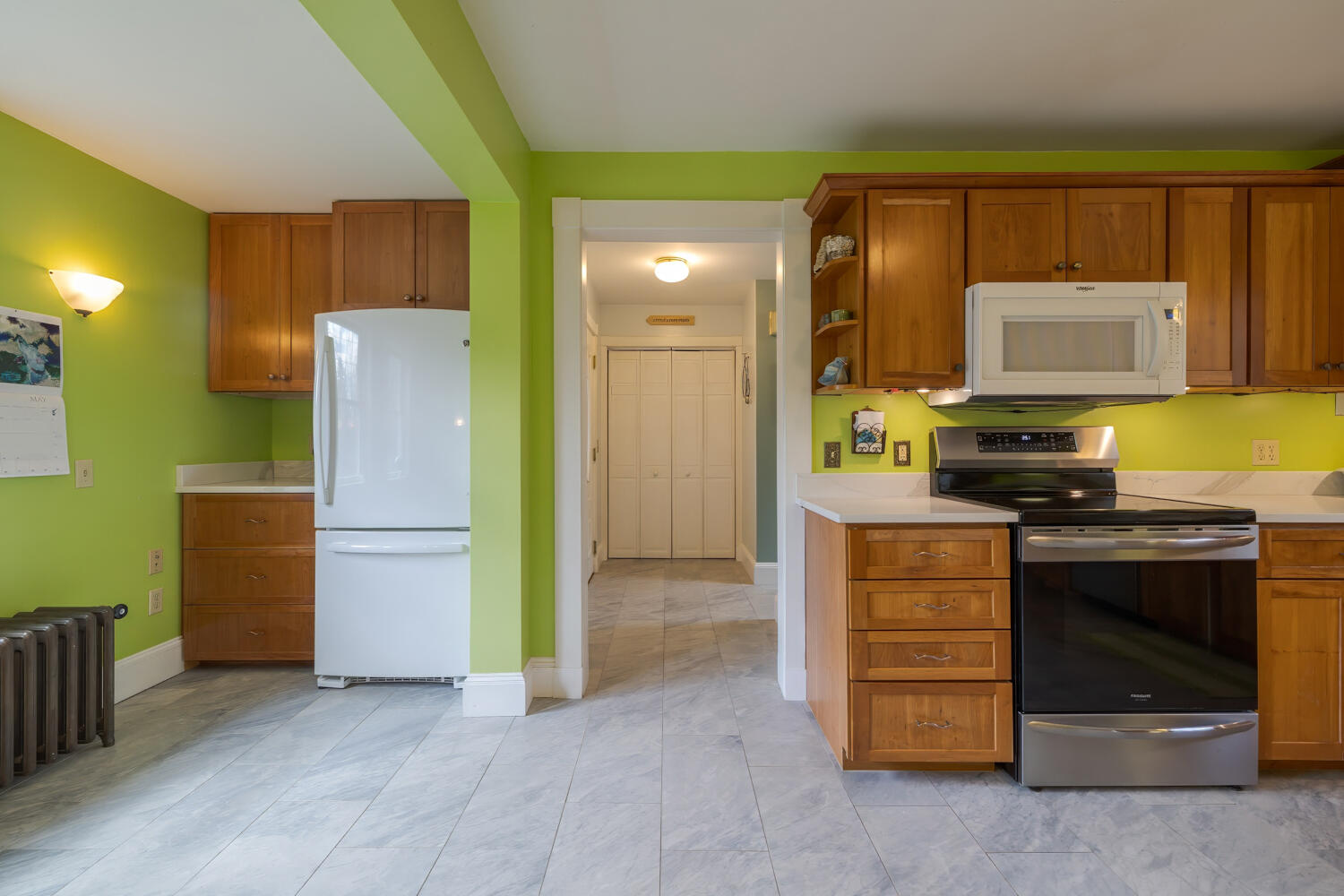 1 Upper Dunbar Road Mount Desert, ME 04675 - Photo 13 of 44 7-Kitchen 13-One Upper Dunbar Road-DTP