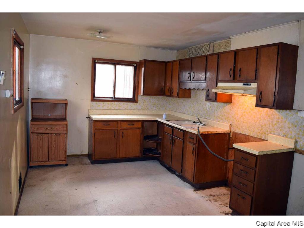 920 South Livingston Street Springfield, IL 62703 - Photo 7 of 20