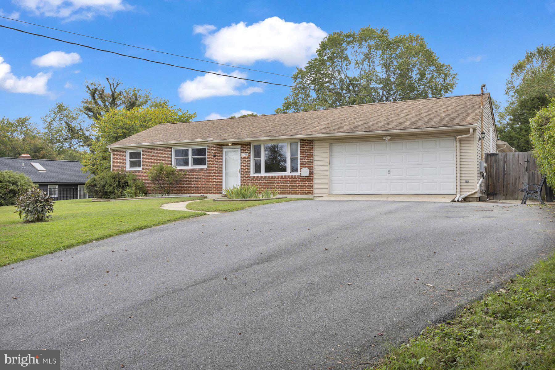 7729 Carter Road Sykesville, MD 21784 - Photo 2 of 30