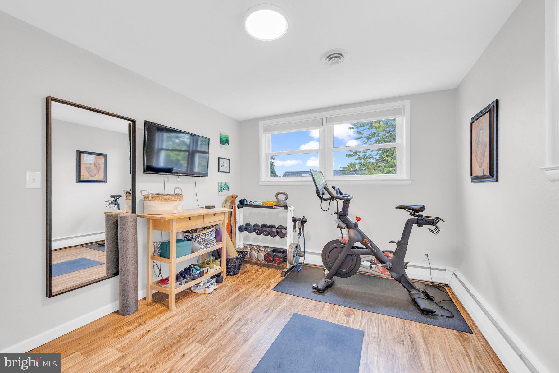 7729 Carter Road Sykesville, MD 21784 - Photo 21 of 30